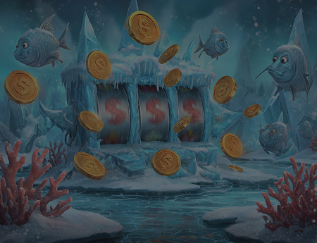 Ice Fishing