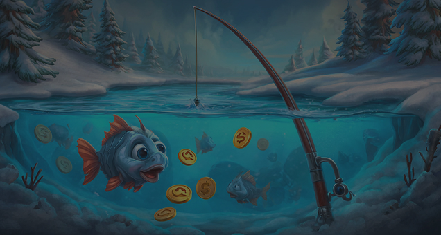 Ice Fishing