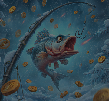 Ice Fishing