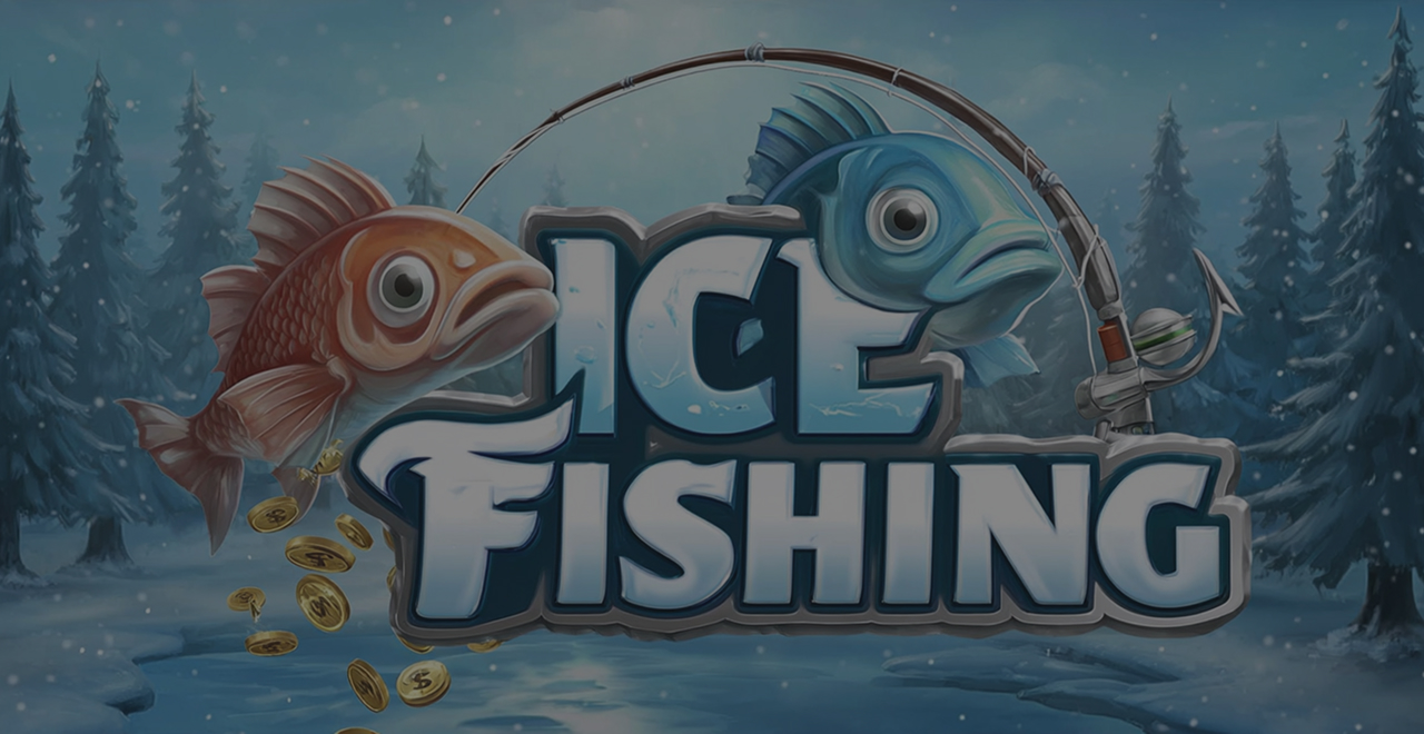 Ice Fishing