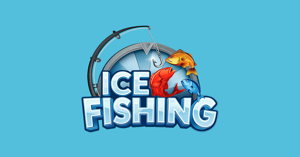 Ice Fishing